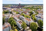 Etagenwohnung Berlin Tempelhof-Schöneberg - 1 Zimmer, 29 m&sup2;, 953&euro; | Angebot:26143885