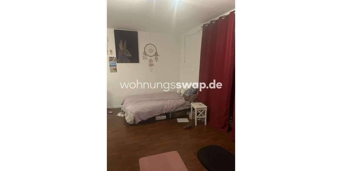 Etagenwohnung Berlin - 1 Zimmer, 35 m&sup2;, 450&euro; | Angebot:27090150
