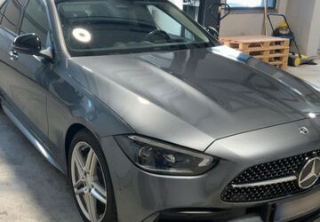 Mercedes-Benz C 300 102.473 km 22.000 &euro; Berlin-Bezirk Charlottenburg-Wilmersdorf 10719