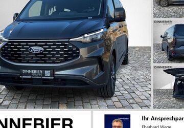Ford Tourneo Custom 2.980 km 57.729 &euro; Berlin 13089