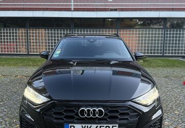 Audi A3 62.000 km 24.000 &euro; Berlin 10557