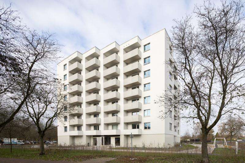 Etagenwohnung Berlin Märkisches Viertel - 3 Zimmer, 69 m&sup2;, 1.536&euro; | Angebot:27201091