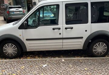 Ford Tourneo Connect 93.800 km 4.500 &euro; Berlin 12045