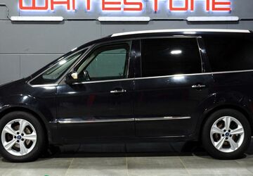 Ford Galaxy 271.585 km 5.990 &euro; Falkensee 14612