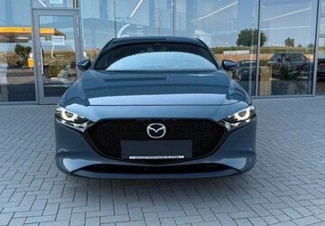 Mazda 3 73.000 km 22.000 &euro; Berlin 10779