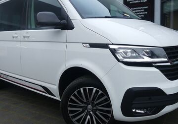 VW T6 Transporter 119.888 km 31.800 &euro; Berlin 13156
