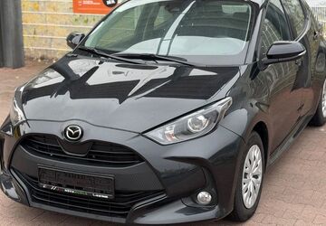Mazda 2 50.400 km 15.490 &euro; Berlin 12057