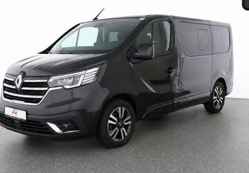 Renault Trafic 118.650 km 24.480 &euro; Ludwigsfelde 14974