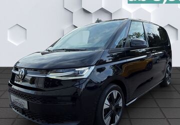 VW T7 Multivan 24.600 km 51.633 &euro; Berlin 12524