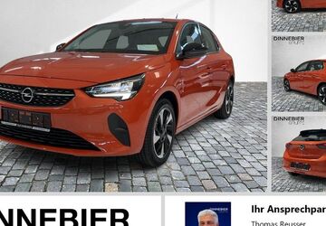 Opel Corsa 26.531 km 18.489 &euro; Berlin 13509