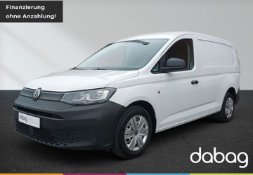 VW Caddy Maxi 13.937 km 21.950 &euro; Berlin 13125