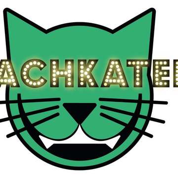 Lachkater Open Air Stand Up Comedy Show Luftschloss Tempelhofer Feld 19.06.2026 Luftschloss Tempelhofer Feld