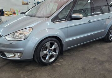 Ford Galaxy 161.000 km 8.900 &euro; berlin 10625