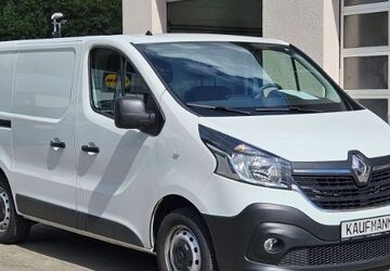 Renault Trafic 23.282 km 19.890 &euro; Berlin 13581
