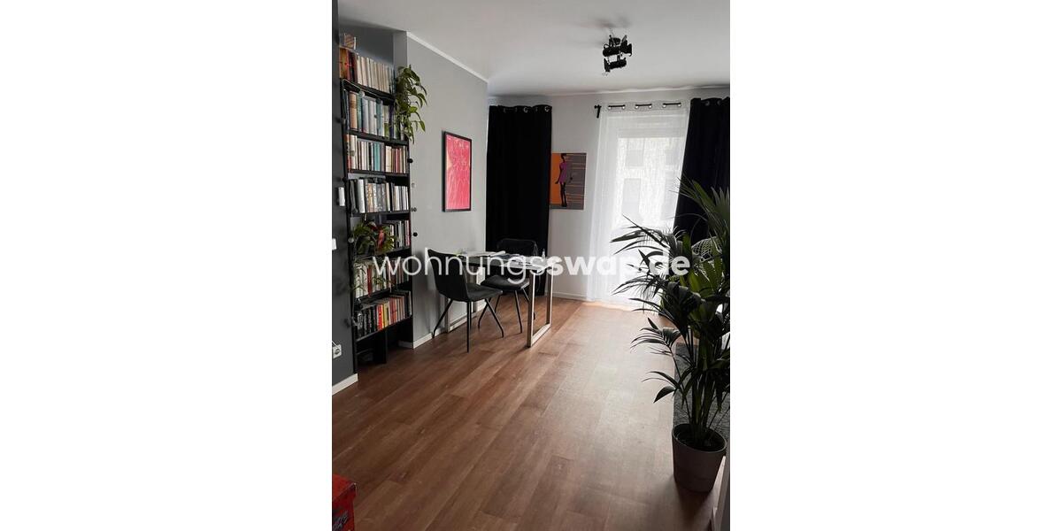 Etagenwohnung Berlin Mitte - 1 Zimmer, 48 m&sup2;, 600&euro; | Angebot:26058015