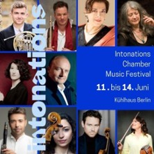 Argerich, Bashkirova, Pahud & more 13.06.2026 Kühlhaus Berlin