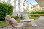 Etagenwohnung Berlin Tempelhof-Schöneberg - 1 Zimmer, 29 m&sup2;, 953&euro; | Angebot:26143885