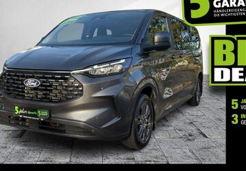 Ford Tourneo Custom 76.364 km 34.940 &euro; Berlin 12359