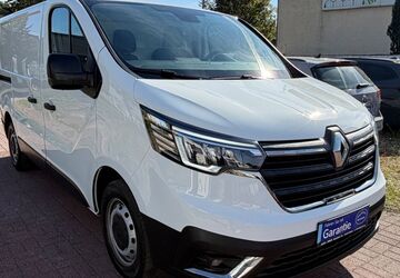 Renault Trafic 108.500 km 17.700 &euro; Berlin 13127