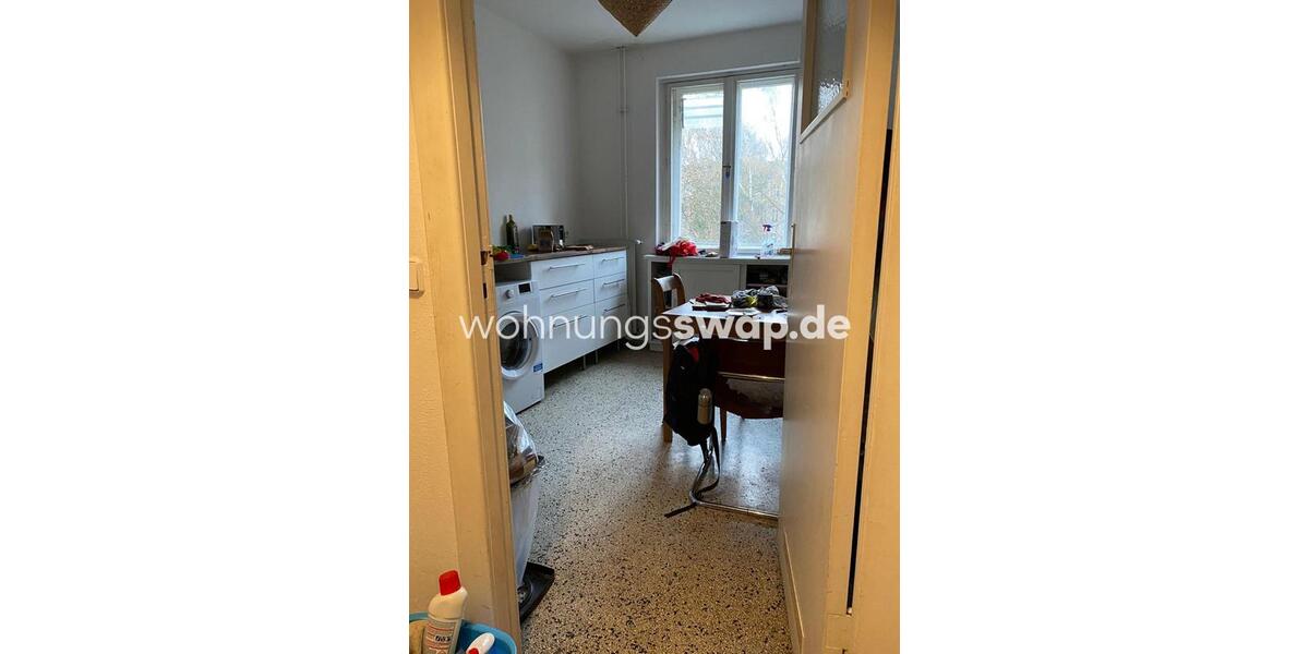 Etagenwohnung Berlin Neukölln - 1 Zimmer, 50 m&sup2;, 650&euro; | Angebot:24540187