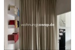 Etagenwohnung Berlin Tempelhof-Schöneberg - 1 Zimmer, 42 m&sup2;, 435&euro; | Angebot:26489603