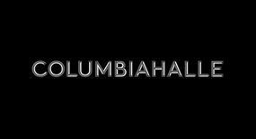 Columbiahalle