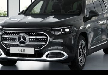 Mercedes-Benz GLB 250 9.900 km 53.800 &euro; Berlin 10587