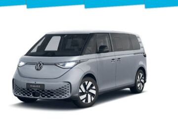 VW ID. Buzz 22.970 km 57.550 &euro; Berlin 14167