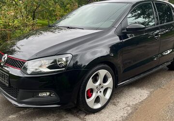 VW Polo 115.000 km 8.700 &euro; berlin 12555