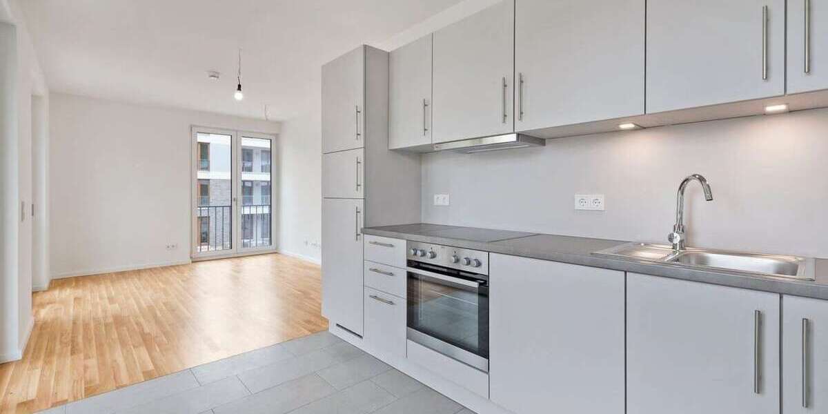Etagenwohnung Friedrichshain Friedrichsfelde - 2 Zimmer, 57 m&sup2;, 1.250&euro; | Angebot:27231233