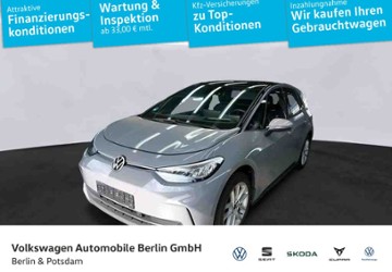 VW ID.3 61.576 km 26.990 &euro; Berlin 10587