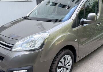 Citroen Berlingo 74.354 km 8.980 &euro; BERLIN 13409