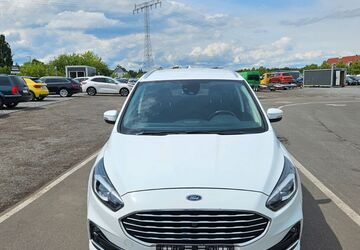 Ford Galaxy 182.975 km 12.900 &euro; Berlin 12099