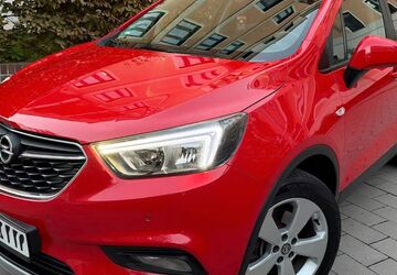 Opel Mokka X 159.946 km 5.999 &euro; Berlin 12059
