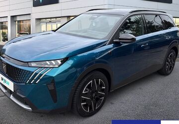 Peugeot 5008 28.925 km 29.990 &euro; Berlin 10369