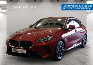 BMW 123 12.860 km 36.900 &euro; Berlin 14057