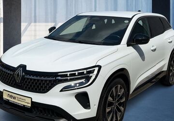 Renault Austral 33.170 km 25.989 &euro; Berlin 12099