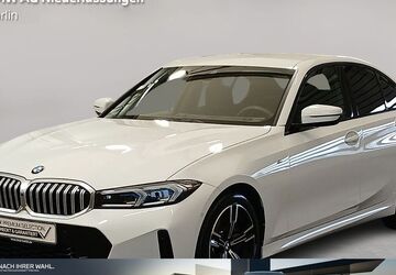 BMW 320 16.205 km 44.880 &euro; Berlin 14057