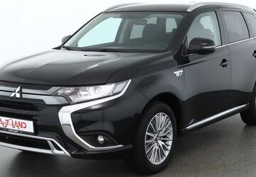 Mitsubishi Outlander 59.992 km 22.990 &euro; Berlin 12683