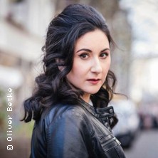 Der Amy Winehouse Abend 16.08.2026 Altstadttheater Köpenick