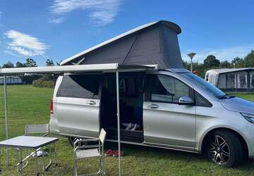Mercedes-Benz Marco Polo 122.500 km 45.000 &euro; Berlin, Stadt 13591