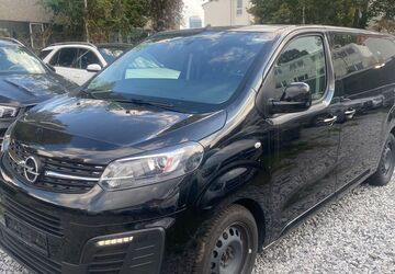 Opel Zafira Life 151.650 km 22.000 &euro; Berlin 12059