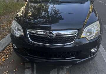 Opel Antara 177.000 km 3.300 &euro; Berlin, Stadt 12347