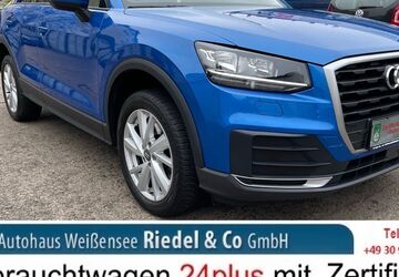 Audi Q2 58.100 km 17.980 &euro; Berlin 13088