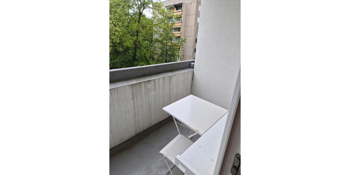 Etagenwohnung Berlin Spandau - 1 Zimmer, 31 m&sup2;, 850&euro; | Angebot:26481801