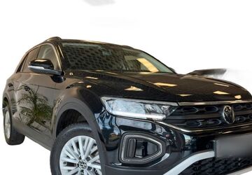 VW T-Roc 21.000 km 24.400 &euro; Berlin 10553