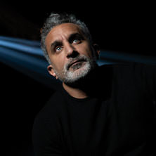 Bassem Youssef - The Belly Of The Beast Tour