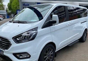 Ford Tourneo Custom 43.985 km 38.985 &euro; Berlin 13127