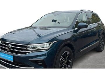 VW Tiguan 10.605 km 30.930 &euro; Berlin 12681
