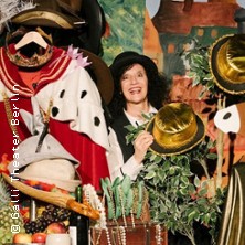 Rumpelstilzchen - Mitspieltheater 21.06.2026 Galli Theater Berlin